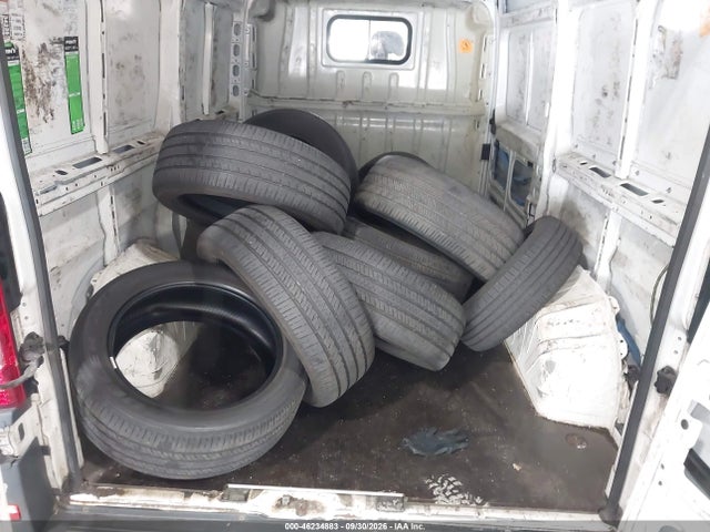 Aukcja sprzedaży 2018 Ram Promaster 2500 High Roof 136 Wb, vin: 3C6TRVCG8JE144470, numer aukcji: 46234883