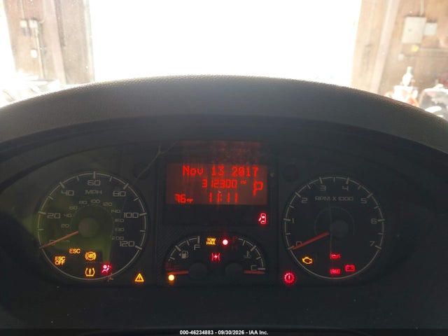 Aukcja sprzedaży 2018 Ram Promaster 2500 High Roof 136 Wb, vin: 3C6TRVCG8JE144470, numer aukcji: 46234883
