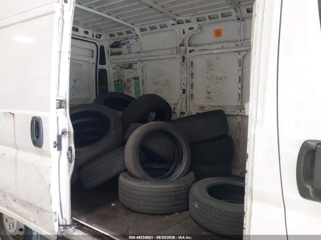 Aukcja sprzedaży 2018 Ram Promaster 2500 High Roof 136 Wb, vin: 3C6TRVCG8JE144470, numer aukcji: 46234883