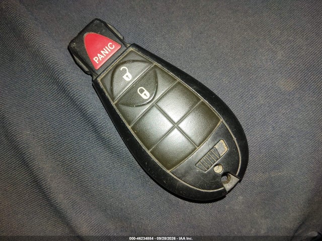 2014 Dodge Grand Caravan Se მანქანა იყიდება აუქციონზე, vin: 2C4RDGBGXER180874, აუქციონის ნომერი: 46234884