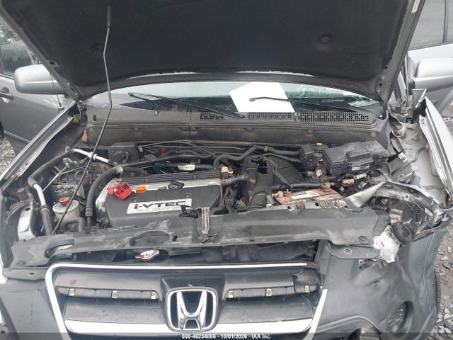 2006 Honda Cr-v Ex მანქანა იყიდება აუქციონზე, vin: SHSRD78816U433831, აუქციონის ნომერი: 46234886