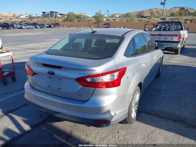 Aukcja sprzedaży 2013 Ford Focus Se, vin: 1FADP3F24DL376296, numer aukcji: 46234894