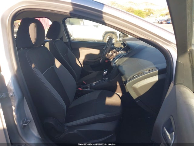 Aukcja sprzedaży 2013 Ford Focus Se, vin: 1FADP3F24DL376296, numer aukcji: 46234894