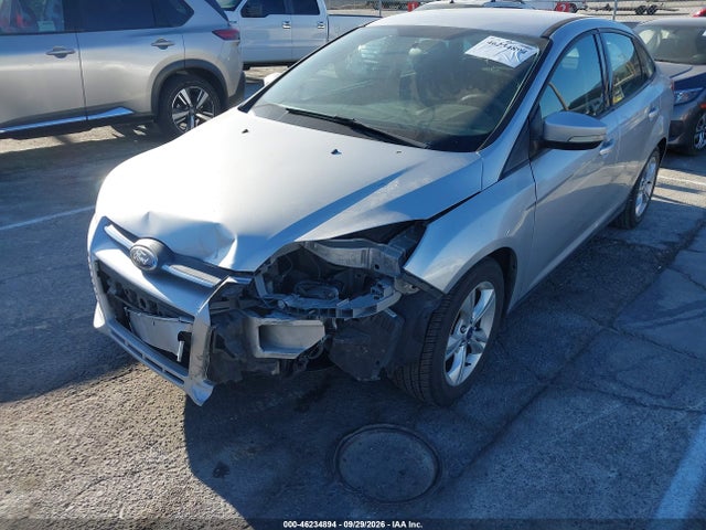 Aukcja sprzedaży 2013 Ford Focus Se, vin: 1FADP3F24DL376296, numer aukcji: 46234894