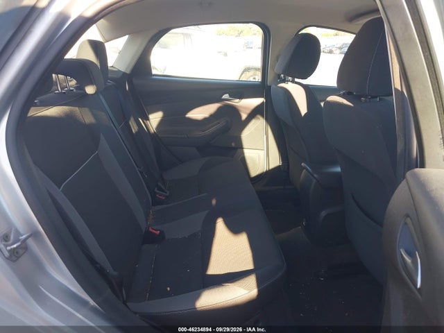 Aukcja sprzedaży 2013 Ford Focus Se, vin: 1FADP3F24DL376296, numer aukcji: 46234894