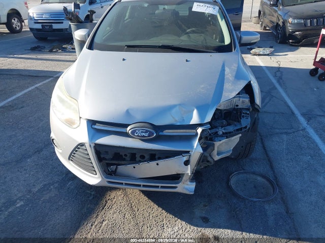 Aukcja sprzedaży 2013 Ford Focus Se, vin: 1FADP3F24DL376296, numer aukcji: 46234894