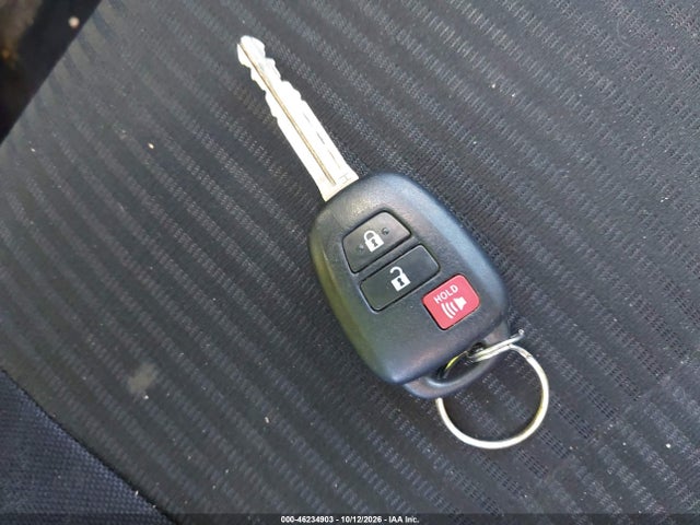 Aukcja sprzedaży 2015 Toyota Rav4 Le, vin: 2T3ZFREV5FW223055, numer aukcji: 46234903