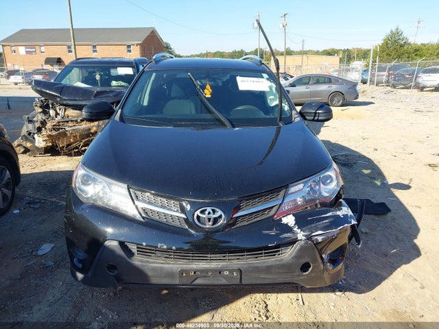 Aukcja sprzedaży 2015 Toyota Rav4 Le, vin: 2T3ZFREV5FW223055, numer aukcji: 46234903