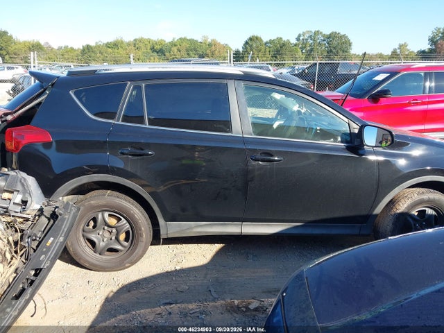 Aukcja sprzedaży 2015 Toyota Rav4 Le, vin: 2T3ZFREV5FW223055, numer aukcji: 46234903
