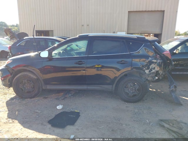 Aukcja sprzedaży 2015 Toyota Rav4 Le, vin: 2T3ZFREV5FW223055, numer aukcji: 46234903