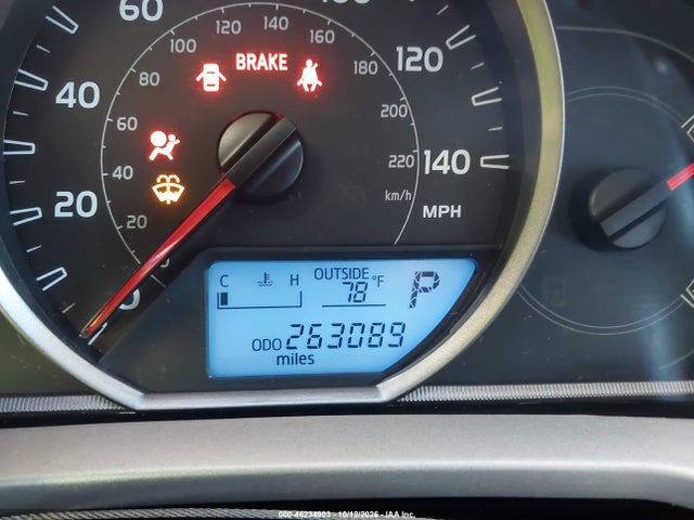 Aukcja sprzedaży 2015 Toyota Rav4 Le, vin: 2T3ZFREV5FW223055, numer aukcji: 46234903