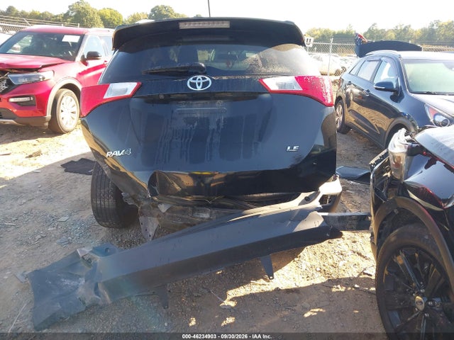 Aukcja sprzedaży 2015 Toyota Rav4 Le, vin: 2T3ZFREV5FW223055, numer aukcji: 46234903