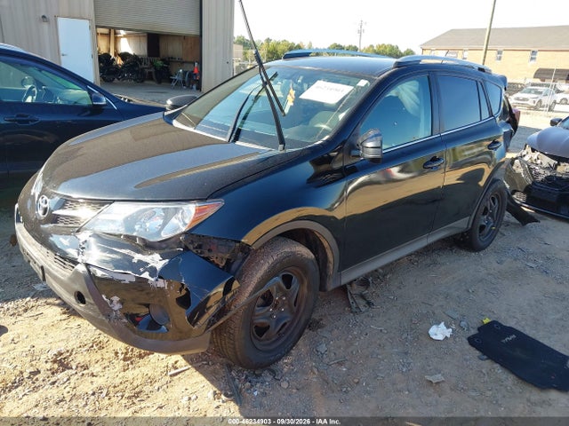 Aukcja sprzedaży 2015 Toyota Rav4 Le, vin: 2T3ZFREV5FW223055, numer aukcji: 46234903