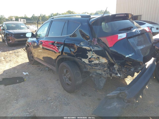 Aukcja sprzedaży 2015 Toyota Rav4 Le, vin: 2T3ZFREV5FW223055, numer aukcji: 46234903