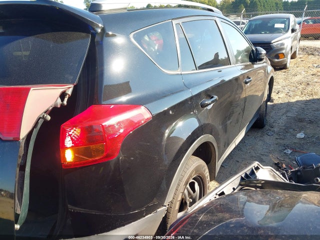 Aukcja sprzedaży 2015 Toyota Rav4 Le, vin: 2T3ZFREV5FW223055, numer aukcji: 46234903