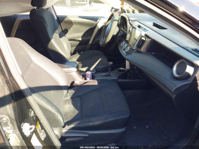 Aukcja sprzedaży 2015 Toyota Rav4 Le, vin: 2T3ZFREV5FW223055, numer aukcji: 46234903