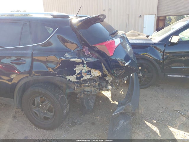 Aukcja sprzedaży 2015 Toyota Rav4 Le, vin: 2T3ZFREV5FW223055, numer aukcji: 46234903