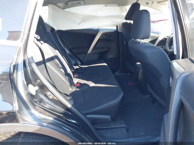 Aukcja sprzedaży 2015 Toyota Rav4 Le, vin: 2T3ZFREV5FW223055, numer aukcji: 46234903