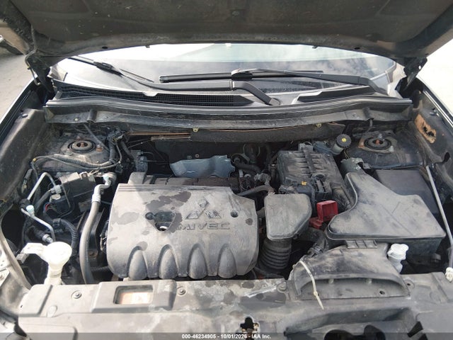 Aukcja sprzedaży 2016 Mitsubishi Outlander Se, vin: JA4AZ3A36GZ039986, numer aukcji: 46234905