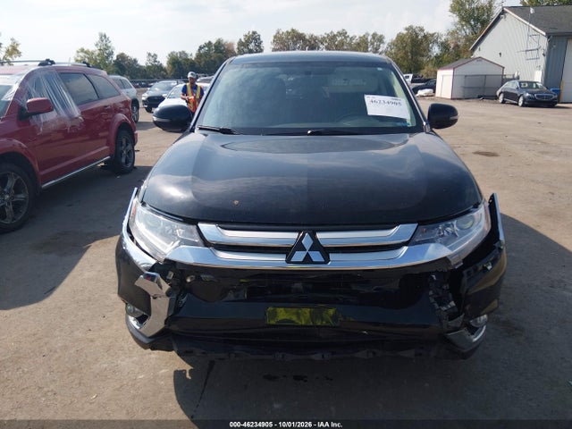 Aukcja sprzedaży 2016 Mitsubishi Outlander Se, vin: JA4AZ3A36GZ039986, numer aukcji: 46234905