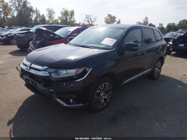 Aukcja sprzedaży 2016 Mitsubishi Outlander Se, vin: JA4AZ3A36GZ039986, numer aukcji: 46234905