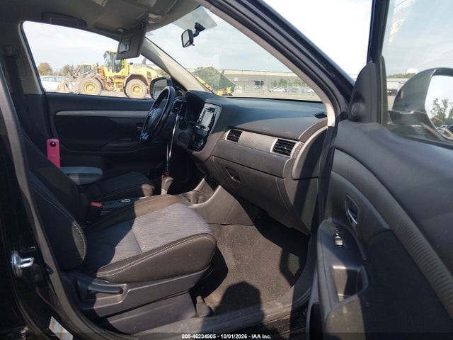 Aukcja sprzedaży 2016 Mitsubishi Outlander Se, vin: JA4AZ3A36GZ039986, numer aukcji: 46234905