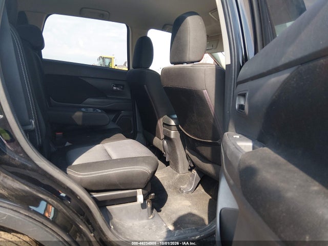 Aukcja sprzedaży 2016 Mitsubishi Outlander Se, vin: JA4AZ3A36GZ039986, numer aukcji: 46234905