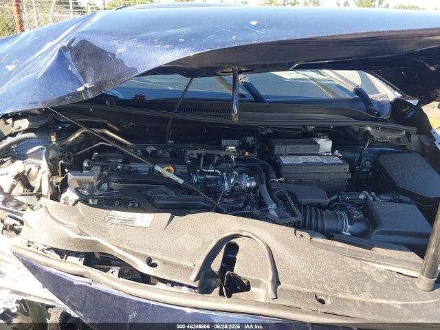 46234906 :رقم المزاد ، 5YFB4MDE2SP283150 vin ، 2025 Toyota Corolla Le مزاد بيع