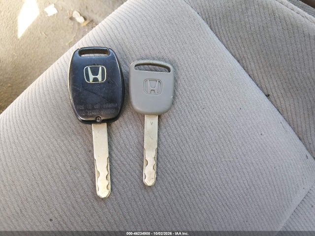 2006 Honda Civic Ex მანქანა იყიდება აუქციონზე, vin: 1HGFA16876L100809, აუქციონის ნომერი: 46234908