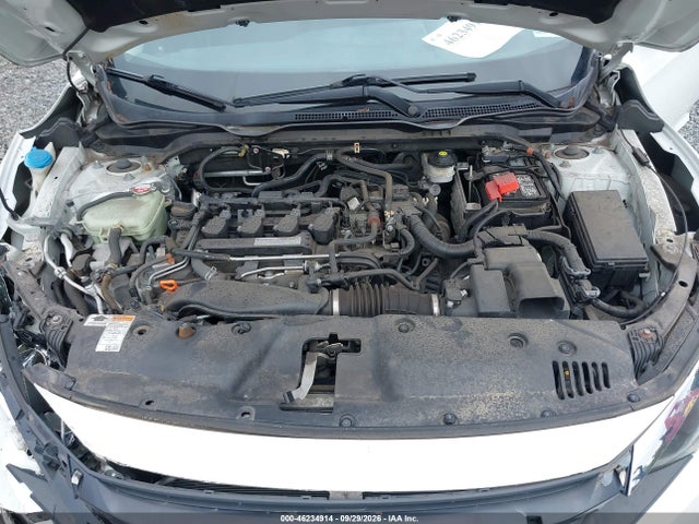 46234914 :رقم المزاد ، 2HGFC1F49GH651359 vin ، 2016 Honda Civic Ex-t مزاد بيع