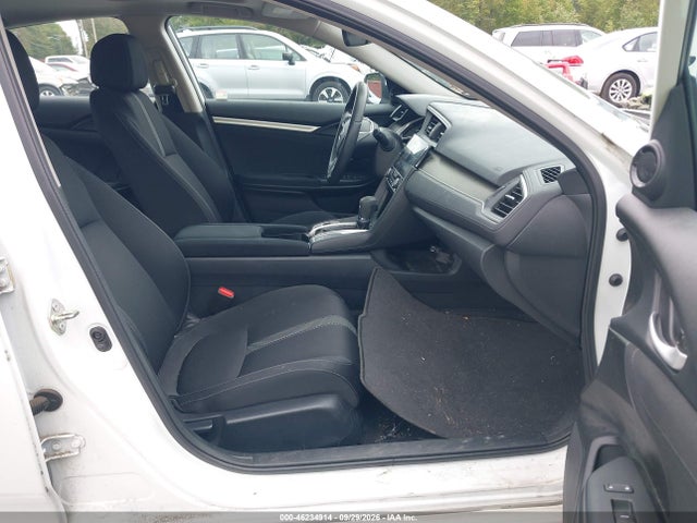 46234914 :رقم المزاد ، 2HGFC1F49GH651359 vin ، 2016 Honda Civic Ex-t مزاد بيع