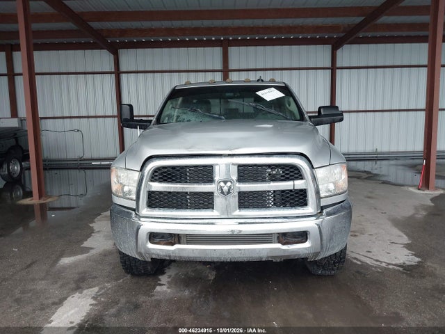 Aukcja sprzedaży 2017 Ram 3500 Slt  4x4 8' Box, vin: 3C63RRHL7HG690527, numer aukcji: 46234915