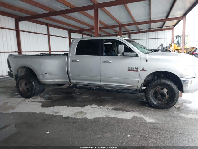 Aukcja sprzedaży 2017 Ram 3500 Slt  4x4 8' Box, vin: 3C63RRHL7HG690527, numer aukcji: 46234915