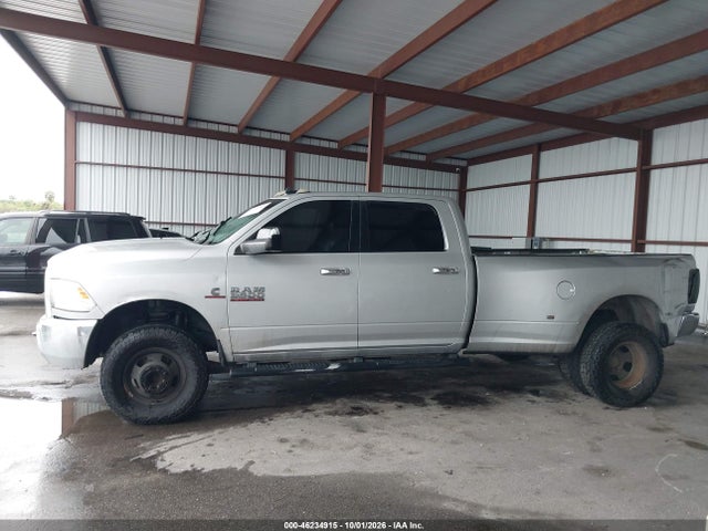 Aukcja sprzedaży 2017 Ram 3500 Slt  4x4 8' Box, vin: 3C63RRHL7HG690527, numer aukcji: 46234915