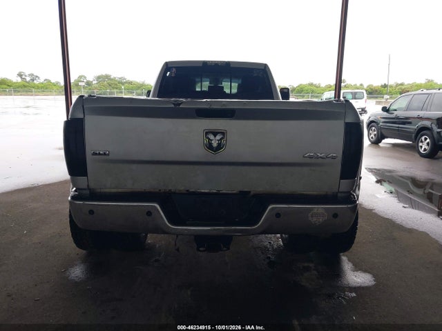 Aukcja sprzedaży 2017 Ram 3500 Slt  4x4 8' Box, vin: 3C63RRHL7HG690527, numer aukcji: 46234915