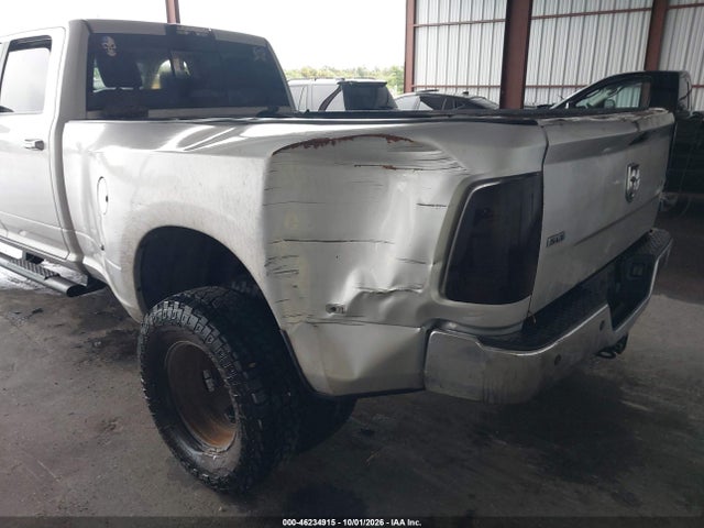 Aukcja sprzedaży 2017 Ram 3500 Slt  4x4 8' Box, vin: 3C63RRHL7HG690527, numer aukcji: 46234915