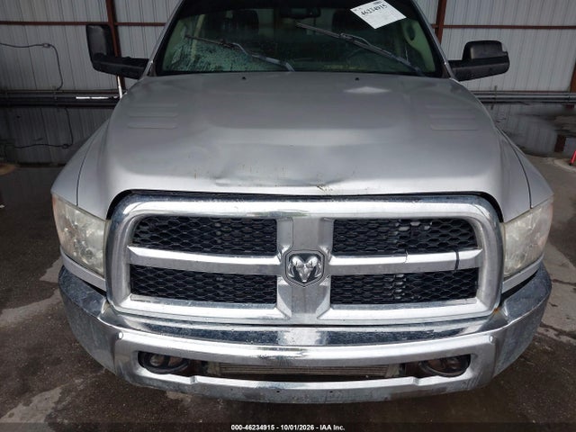 Aukcja sprzedaży 2017 Ram 3500 Slt  4x4 8' Box, vin: 3C63RRHL7HG690527, numer aukcji: 46234915