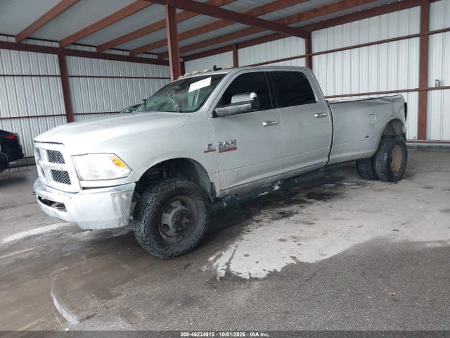 Aukcja sprzedaży 2017 Ram 3500 Slt  4x4 8' Box, vin: 3C63RRHL7HG690527, numer aukcji: 46234915