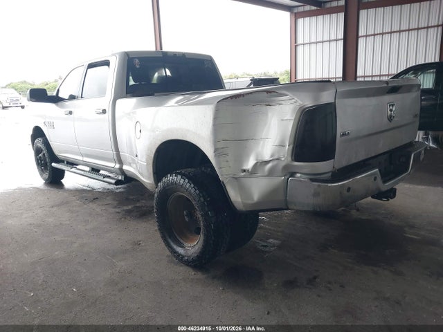 Aukcja sprzedaży 2017 Ram 3500 Slt  4x4 8' Box, vin: 3C63RRHL7HG690527, numer aukcji: 46234915