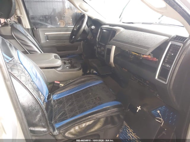 Aukcja sprzedaży 2017 Ram 3500 Slt  4x4 8' Box, vin: 3C63RRHL7HG690527, numer aukcji: 46234915