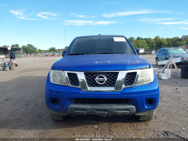 Aukcja sprzedaży 2014 Nissan Frontier Sv, vin: 1N6AD0FV0EN765695, numer aukcji: 46234920
