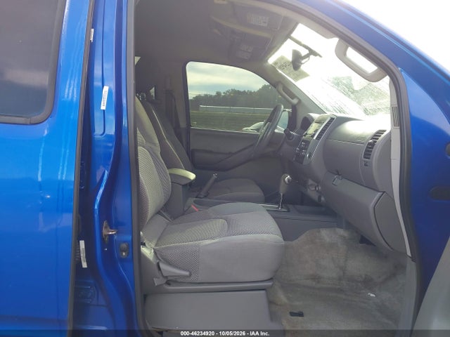 Aukcja sprzedaży 2014 Nissan Frontier Sv, vin: 1N6AD0FV0EN765695, numer aukcji: 46234920
