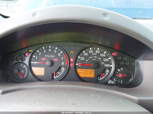 Aukcja sprzedaży 2014 Nissan Frontier Sv, vin: 1N6AD0FV0EN765695, numer aukcji: 46234920