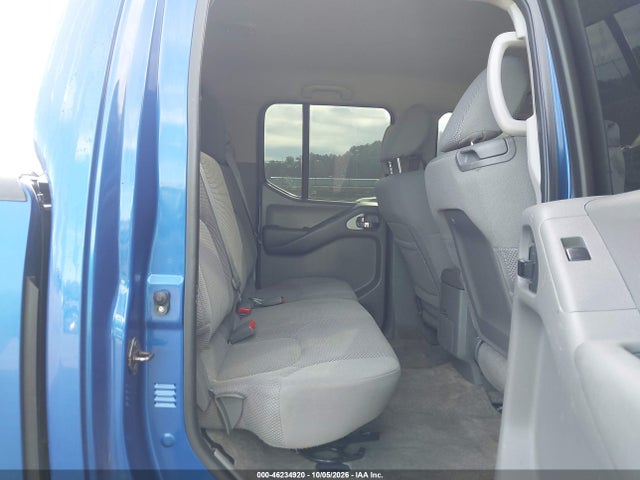 Aukcja sprzedaży 2014 Nissan Frontier Sv, vin: 1N6AD0FV0EN765695, numer aukcji: 46234920