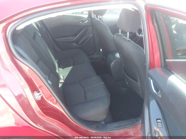 Продажа на аукционе авто 2017 Mazda Mazda3 Sport, vin: 3MZBN1U78HM102594, номер лота: 46234919