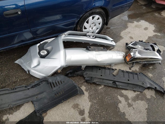 2018 Toyota 4runner Sr5 Premium მანქანა იყიდება აუქციონზე, vin: JTEBU5JR4J5523996, აუქციონის ნომერი: 46234929