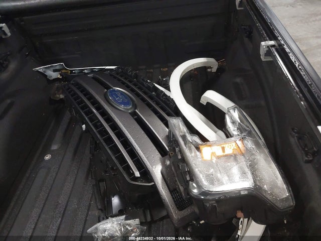 Продаж на аукціоні авто 2018 Ford F-150 Xlt, vin: 1FTEW1E58JFC66587, номер лоту: 46234932