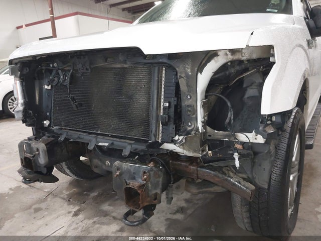 Продаж на аукціоні авто 2018 Ford F-150 Xlt, vin: 1FTEW1E58JFC66587, номер лоту: 46234932