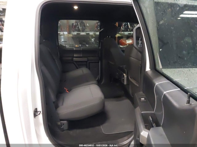 Продаж на аукціоні авто 2018 Ford F-150 Xlt, vin: 1FTEW1E58JFC66587, номер лоту: 46234932