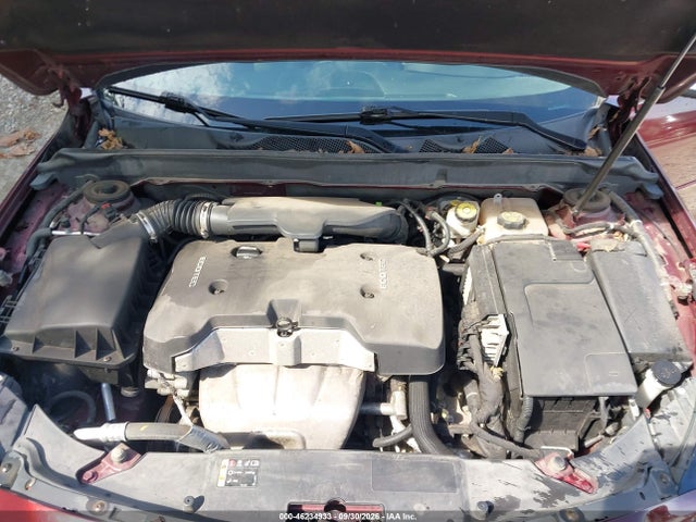2015 Chevrolet Malibu 1lt მანქანა იყიდება აუქციონზე, vin: 1G11C5SL1FF191667, აუქციონის ნომერი: 46234933